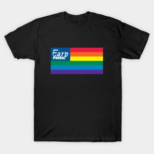 Earp Pride T-Shirt